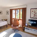 Appartamento La Verdure Est N-22 By Interhome