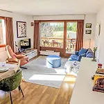La Verdure Est N-22 By Interhome Crans-Montana