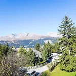 Appartamento La Verdure Est N-22 By Interhome Crans-Montana