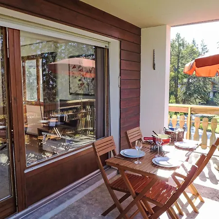 La Verdure Est N-22 By Interhome *