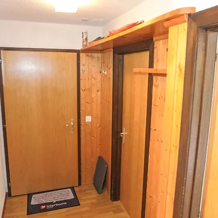 Appartement La Verdure Est N-22 By Interhome Crans-Montana