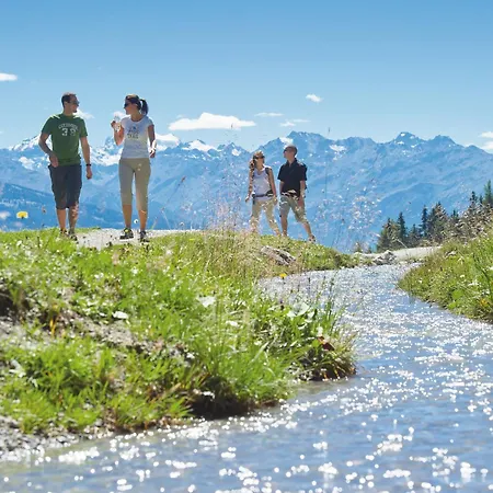 La Verdure Est N-22 By Interhome *