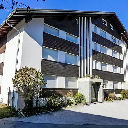 La Verdure Est N-22 By Interhome