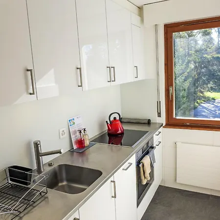 La Verdure Est N-22 By Interhome