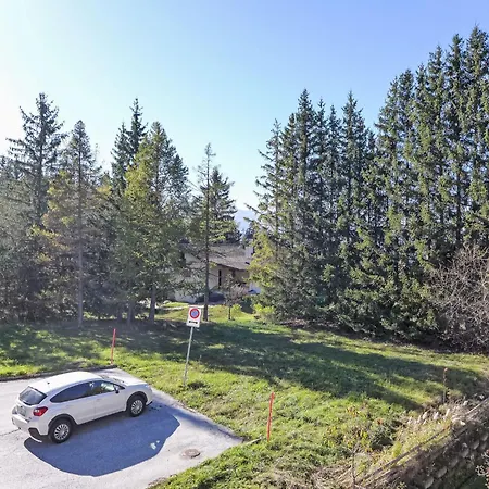 La Verdure Est N-22 By Interhome Appartement