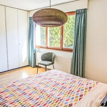 La Verdure Est N-22 By Interhome Apartment Crans-Montana
