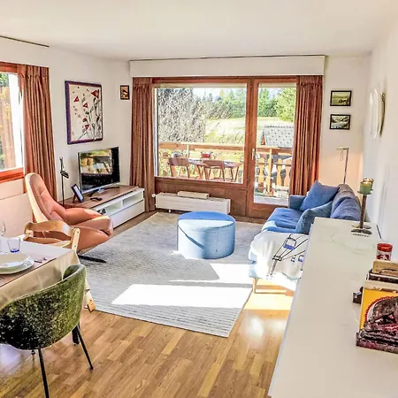 La Verdure Est N-22 By Interhome Crans-Montana
