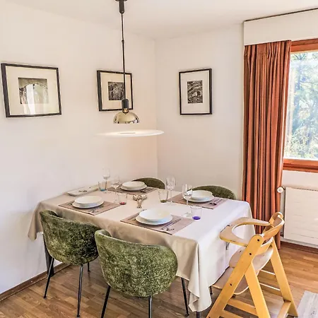 La Verdure Est N-22 By Interhome Crans-Montana