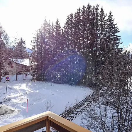 Appartement La Verdure Est N-22 By Interhome Crans-Montana