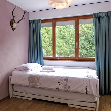 La Verdure Est N-22 By Interhome