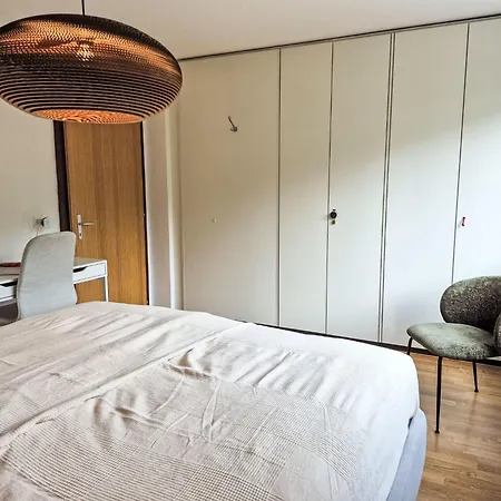 La Verdure Est N-22 By Interhome