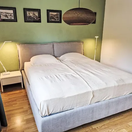 דירה La Verdure Est N-22 By Interhome *