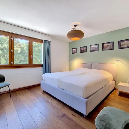 La Verdure Est N-22 By Interhome
