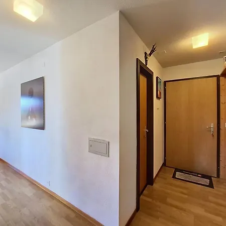 La Verdure Est N-22 By Interhome Apartamento