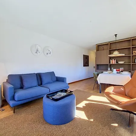 La Verdure Est N-22 By Interhome * Crans-Montana