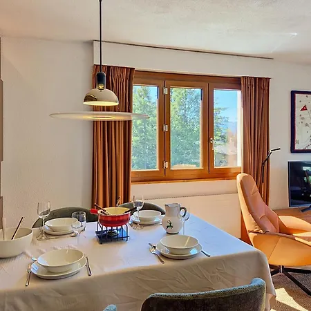 La Verdure Est N-22 By Interhome Crans-Montana