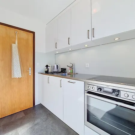 La Verdure Est N-22 By Interhome * Crans-Montana