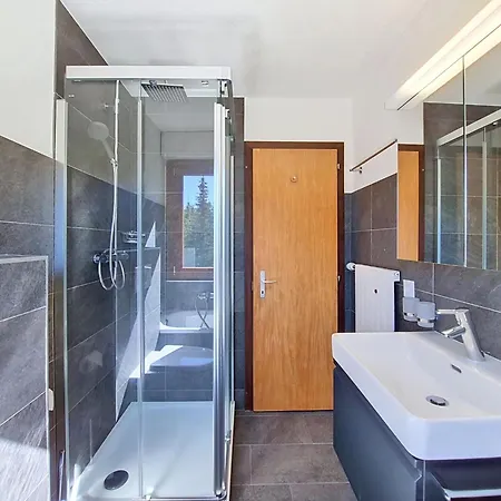 La Verdure Est N-22 By Interhome Apartamento