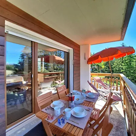 Apartamento La Verdure Est N-22 By Interhome