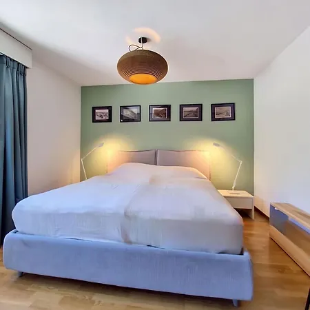 La Verdure Est N-22 By Interhome Apartamento Crans-Montana