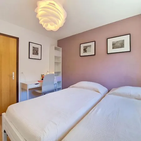 La Verdure Est N-22 By Interhome *