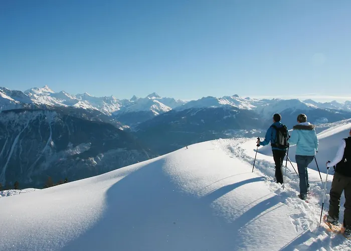 La Verdure Est N-22 By Interhome Apartamento