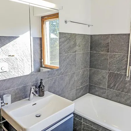 아파트 La Verdure Est N-22 By Interhome