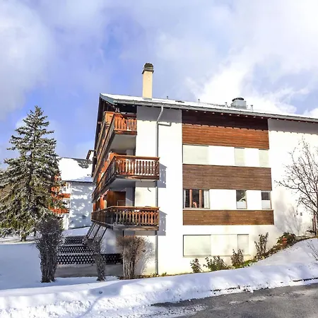 La Verdure Est N-22 By Interhome Apartman