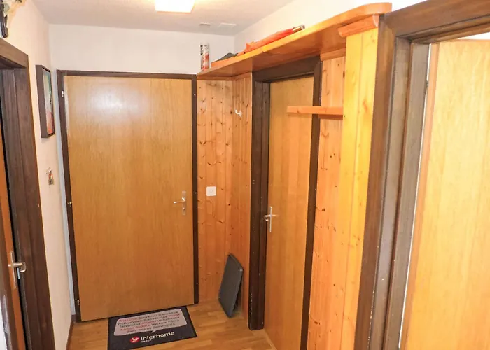 Apartman La Verdure Est N-22 By Interhome Crans-Montana