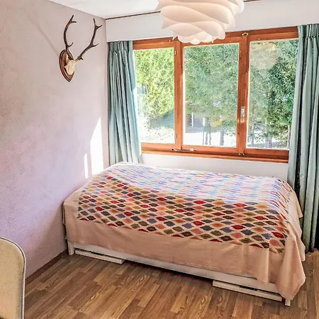 La Verdure Est N-22 By Interhome Appartement