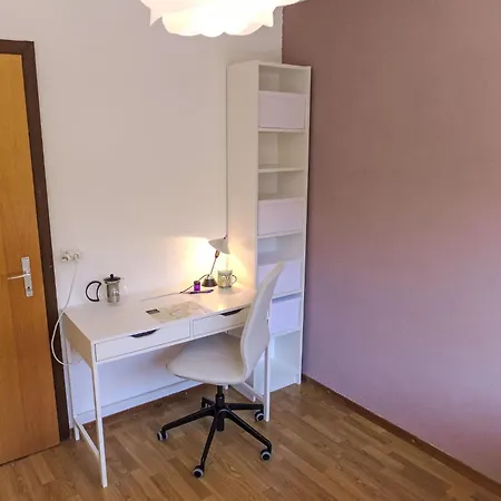 La Verdure Est N-22 By Interhome Appartement *