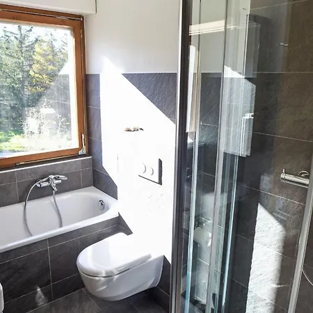 La Verdure Est N-22 By Interhome Appartement Crans-Montana